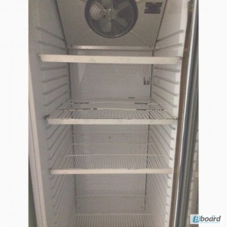 Продам холодильный шкаф бу со стеклянной дверью SFA Cool CMV 395