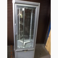 Кондитерский Холодильник – Витрина 4 стекла б/у