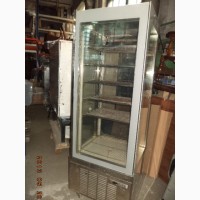 Кондитерский Холодильник – Витрина 4 стекла б/у