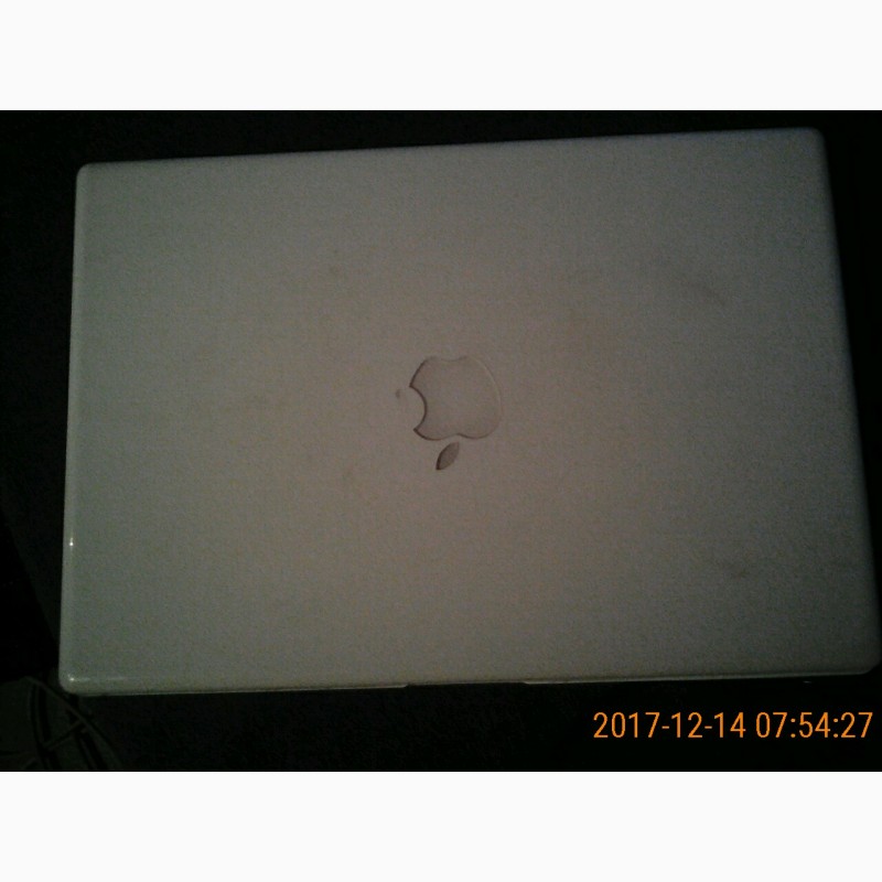 Фото 6. Продам MacBook