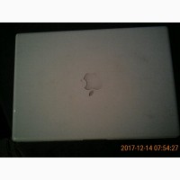 Продам MacBook