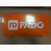 Паяльник для пластиковых труб FADO PPV01 20-32