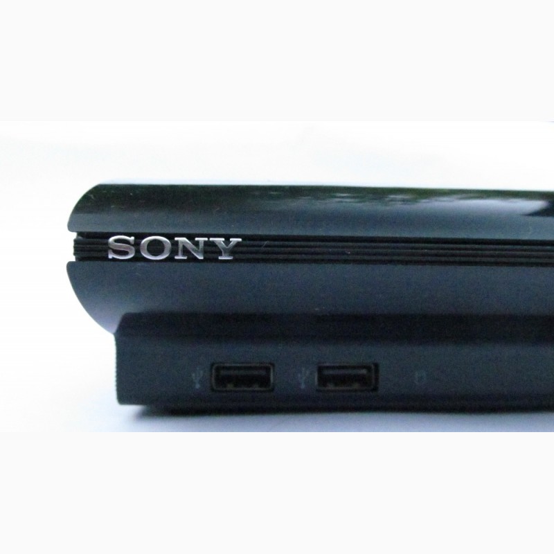 Фото 2. Игровая Консоль Приставка Сони Плейстейшен 3 Sony Playstation 3 500Gb