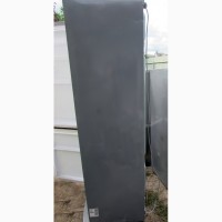 Холодильник LG з Німеччини Made in Korea