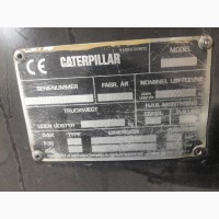 Погрузчик Caterpillar CAT GP 20