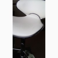 Барный стул Cantal белый
