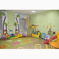 Продам под детский развивающий центр Одессе