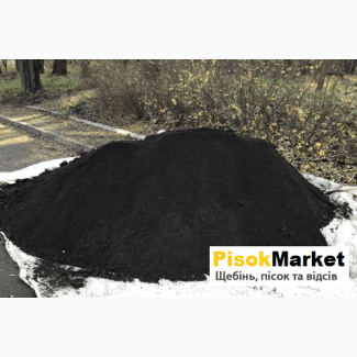 Плануєте купити чорнозем торфокрихту у Луцьку обирайте PisokMarket