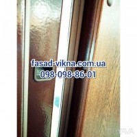Купить входные двери ЭЛЕГАНТ с стеклопакетом двери с ковкой решетки металлические цена