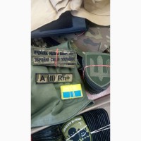 Военная форма - Костюм военный хаки ЗСУ - продажа и сопутствующие товары от производителя