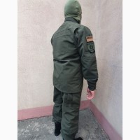 Военная форма - Костюм военный хаки ЗСУ - продажа и сопутствующие товары от производителя
