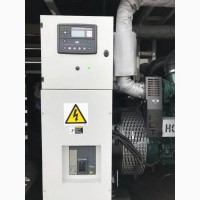 Дизельний генератор Doosan DP158LC - 510 kVA 2021 рік