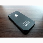 Копия iPhone 4S 1sim, WIFI, емкостный 1 в 1