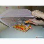 Раскладной, продуктовый зонтик для пикника-50 грн