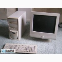 Куда продать старый компьютер Борисполь