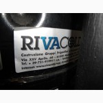 Холодильные компрессорно-конденсаторн ые агрегаты Rivacold L Unite Hermetique