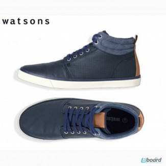 Ботинки фирмы Watsons ( Германия оригинал )