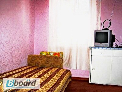 Сдаются комнаты в частном доме и двухэтажном коттедже по ул. Морская, 6(бывшая Артема, 6)