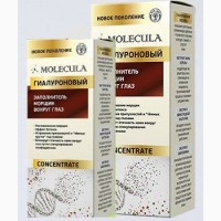 Купить Molecula - гиалуроновый заполнитель морщин вокруг глаз (Молекула) оптом от 50 шт