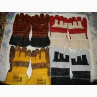 Рабочие перчатки по оптовым ценам