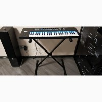 Продажа midi-клавиатуры NI Komplete Kontrol S49