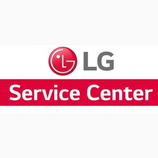 Сервис LG в Киеве