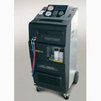 Автоматическая установка для заправки автомобильных кондиционеров AC960.15