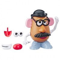 Мистер картошка Mr. Potato Head, Toy Story 4