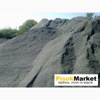 Продам щебінь пісок відсів доставка Луцьк