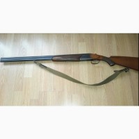 Продам охотничье ружьё легендарный ИЖ 12, 16 калибр. цена 9900 грн