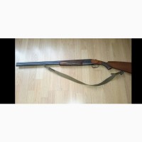 Продам охотничье ружьё легендарный ИЖ 12, 16 калибр. цена 9900 грн