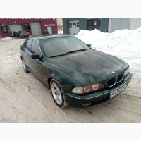 BMW E39 5000$ 2, 5 газ