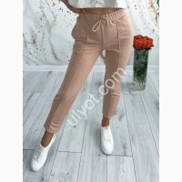 Спортивные штаны женские оптом от 170 грн. Большой выбор