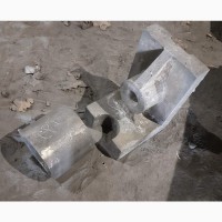 Ливарне виробництво зі сталі та чавуну