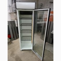 Холодильна шафа вітрина Інтер 501 б/в, холодильна вітрина б в, шафа холодильна б/в