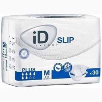 ID Expert Slip Medium обхват талии 80-125 см