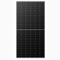 Монокристалічна сонячна панель Longi Solar LR5-72HTH-580M