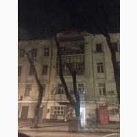1 комнатная квартира на улице Пантелеймоновская
