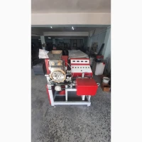 Полностью автоматическая линия по производству сахара-рафинада сахарных кубиков типа R