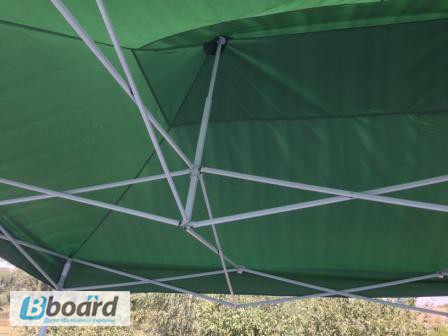 Фото 2. Раздвижной шатер купить в Украине 4.5х3 м