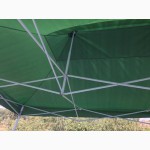 Раздвижной шатер купить в Украине 4.5х3 м