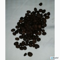 Кофе в зернах Casher Гондурас Марагоджип