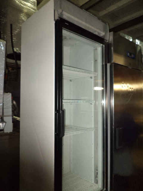 Фото 11. Барные холодильники (стеклянные, раздвижки, нержавеющие) б/у