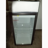 Барные холодильники (стеклянные, раздвижки, нержавеющие) б/у