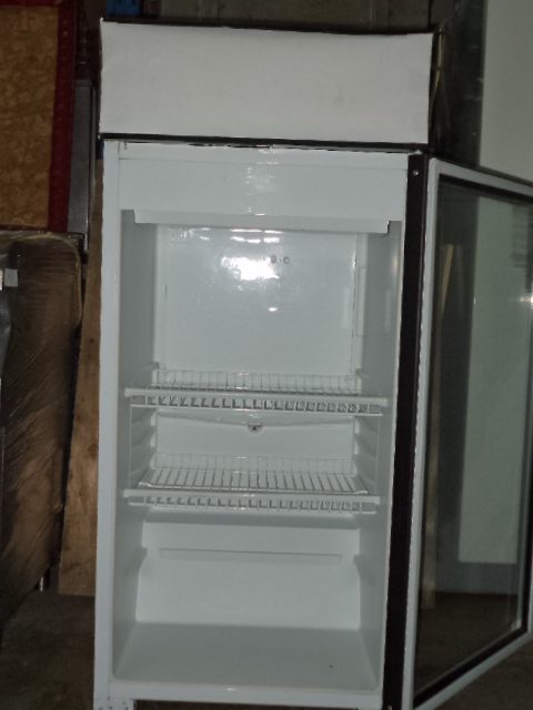 Фото 4. Барные холодильники (стеклянные, раздвижки, нержавеющие) б/у