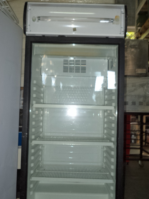 Фото 5. Барные холодильники (стеклянные, раздвижки, нержавеющие) б/у
