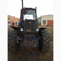 Продам трактор МТЗ 1221