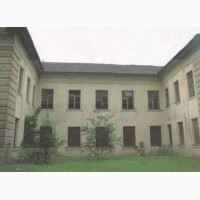 Продается здание бывшей школы 982 м2 под любой вид деятельности либо инвестирования