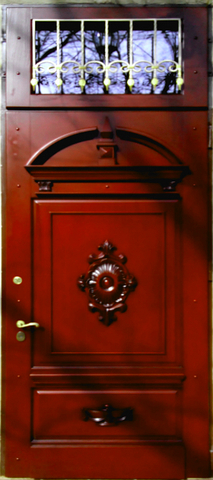 Фото 7. Двери межкомнатные деревянные под заказ