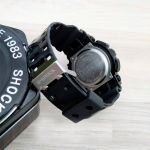 Часы мужские Casio GA-110, подарки